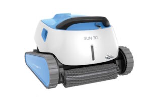 Modelli pulitori Dolphin